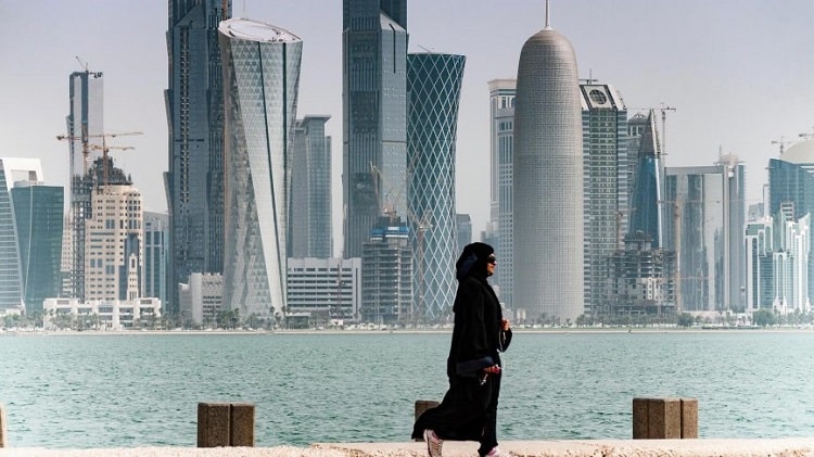 ویزای قطر | ویزای توریستی قطر | اخذ ویزای قطر